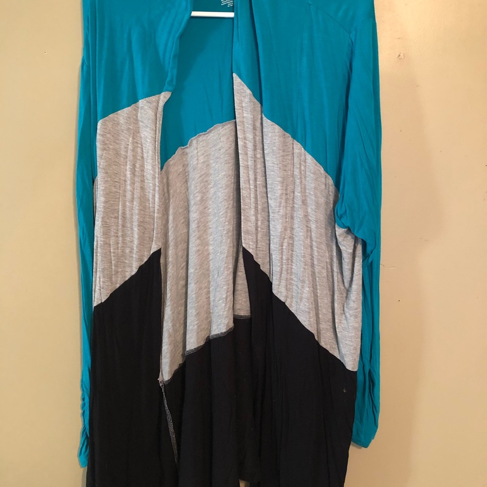 Lane Bryant Cardigan. Size 22/24.